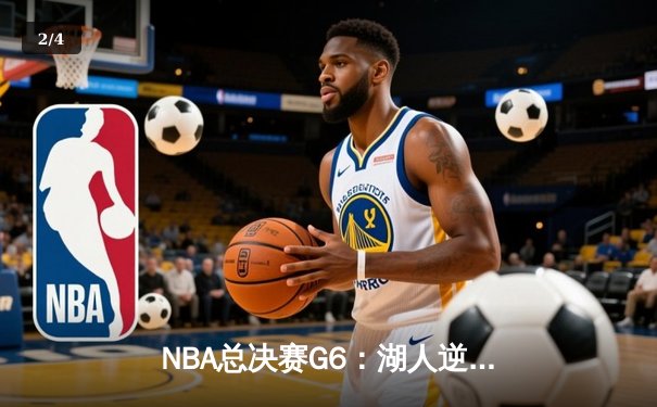 NBA总决赛G6：湖人逆转夺冠，詹姆斯斩获FMVP并创历史纪录 - 2