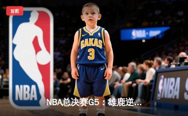 NBA总决赛G5：雄鹿逆转太阳夺赛点，字母哥32+9+6统治攻防