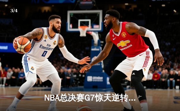 NBA总决赛G7惊天逆转：丹佛掘金加时力克波士顿凯尔特人夺队史首冠 - 3
