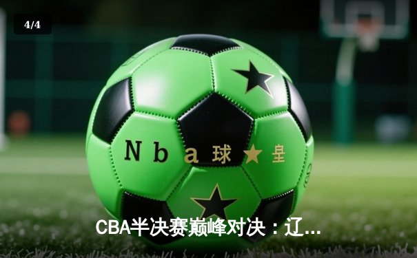 CBA半决赛巅峰对决：辽宁本钢加时险胜广东宏远，赵继伟砍下35分创个人季后赛新高 - 4