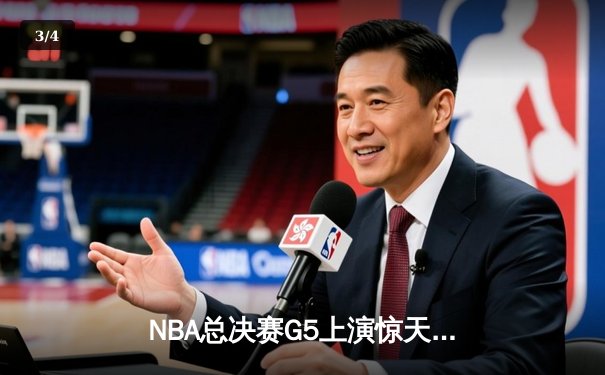 NBA总决赛G5上演惊天逆转 独行侠加时险胜凯尔特人夺赛点 - 3