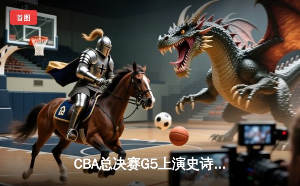 CBA总决赛G5上演史诗逆转 辽宁男篮加时险胜卫冕成功