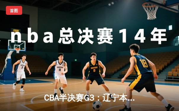 CBA半决赛G3：辽宁本钢加时险胜广东宏远，赵继伟33分导演逆转好戏