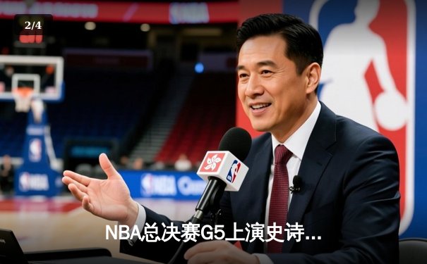 NBA总决赛G5上演史诗逆转，丹佛掘金加时险胜迈阿密热火夺赛点 - 2